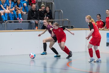 Bild 300 - wBJ Loewinnen-Cup